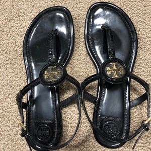 Tory Burch Sandals Size 7.5